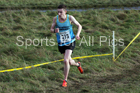 Senior mens North Eastern Cross Country, 2018 Northern Cross Country Champs., Wrekenton, Gateshead. Photo:  David T. Hewitson/Sports for All Pics